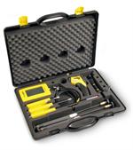 <b>TROTEC T 2000 professionelt m�les�t TILBUD</b>